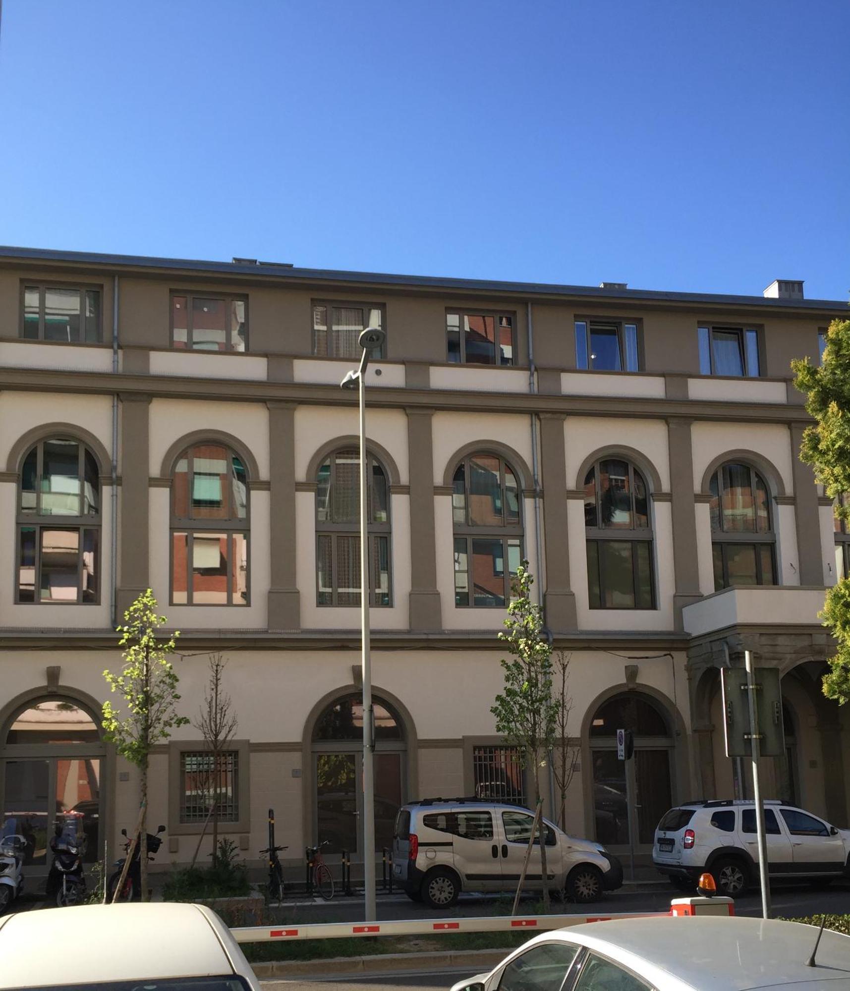 San Donato Flat Florença