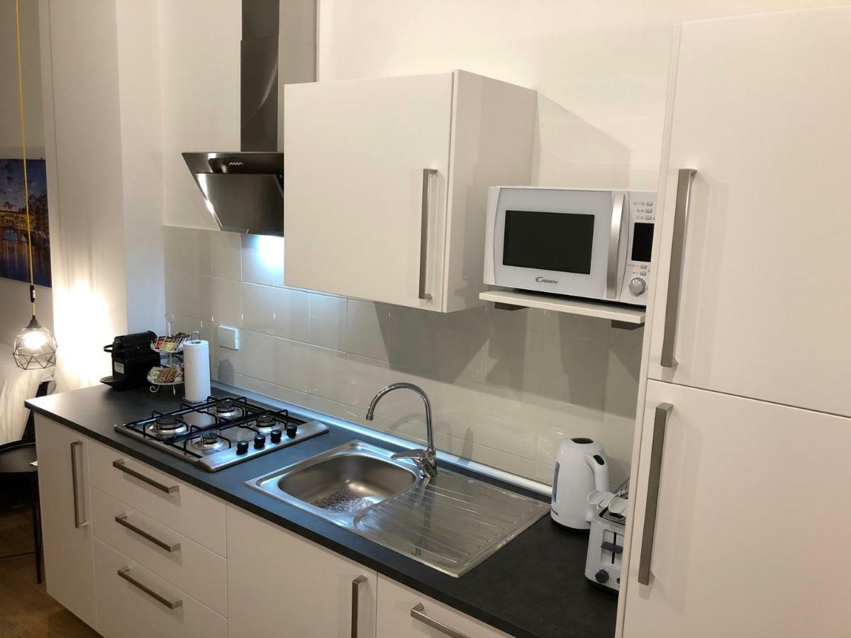 Apartamento San Donato Flat Florença