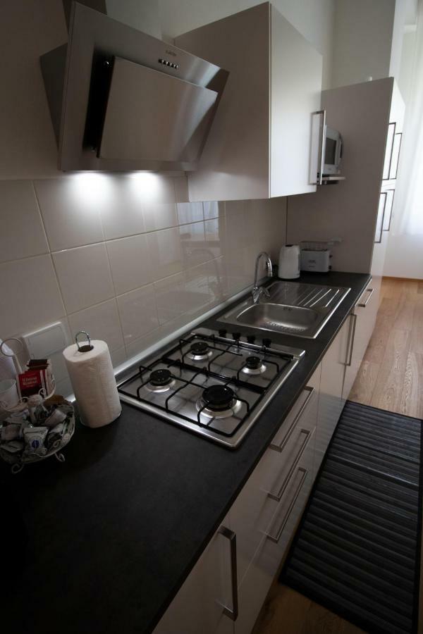 Apartamento San Donato Flat Florença