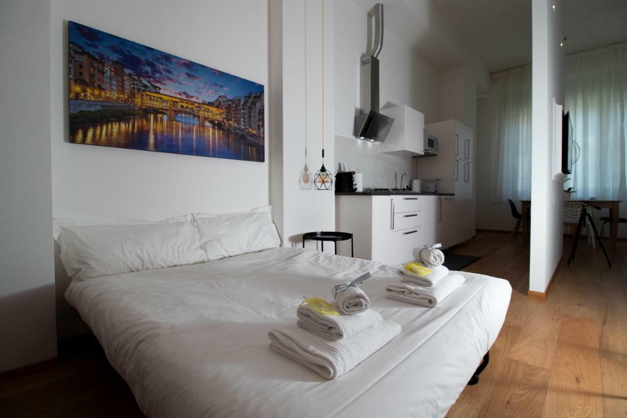 Apartamento San Donato Flat *