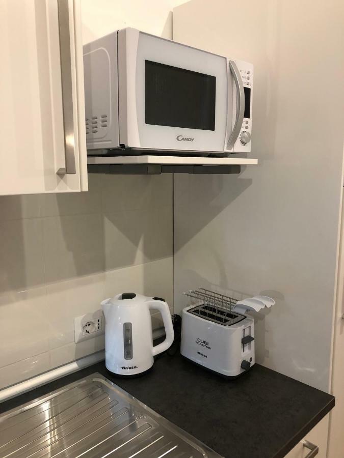 Apartamento San Donato Flat Florença