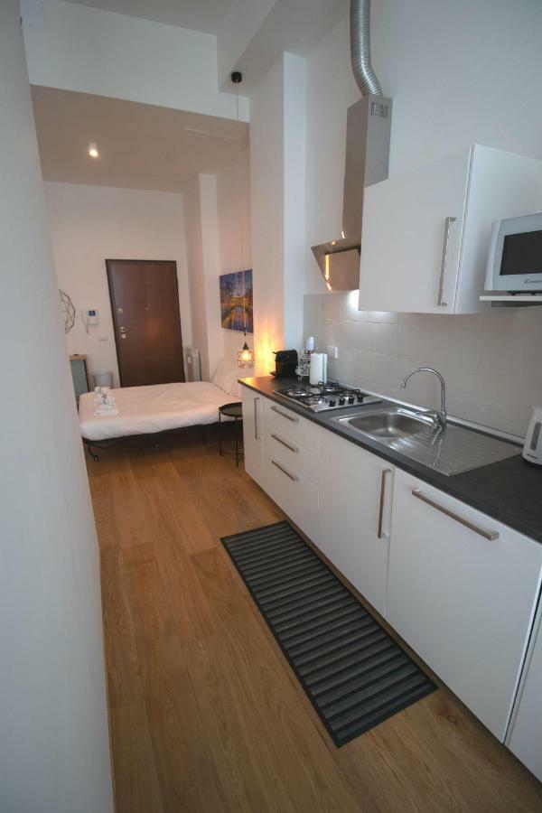 San Donato Flat Apartamento Florença