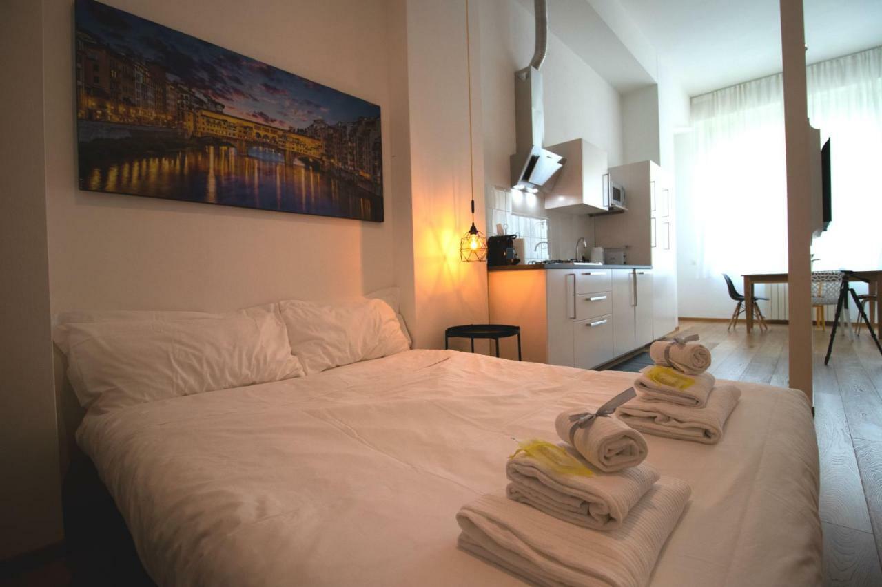 San Donato Flat Florença