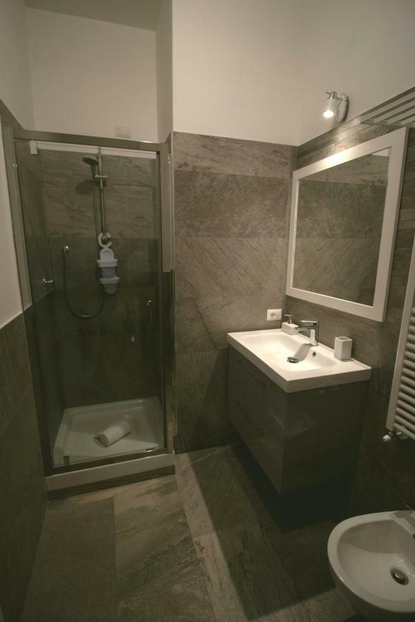 Apartamento San Donato Flat Florença